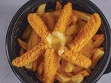 Strips Fries