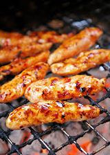Chicken Sweet Chili