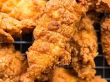 Chicken Strips