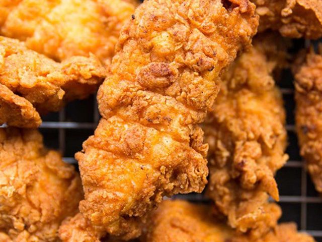 Chicken Strips