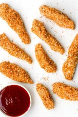 Chicken Strips Piece
