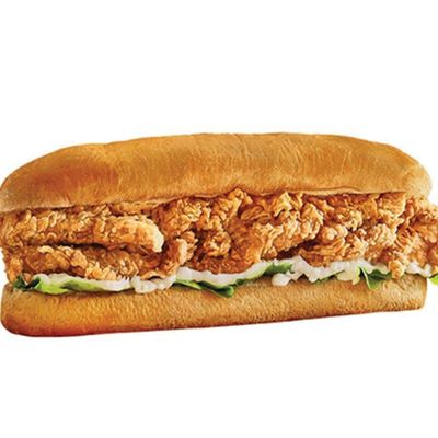 Chicken Strips