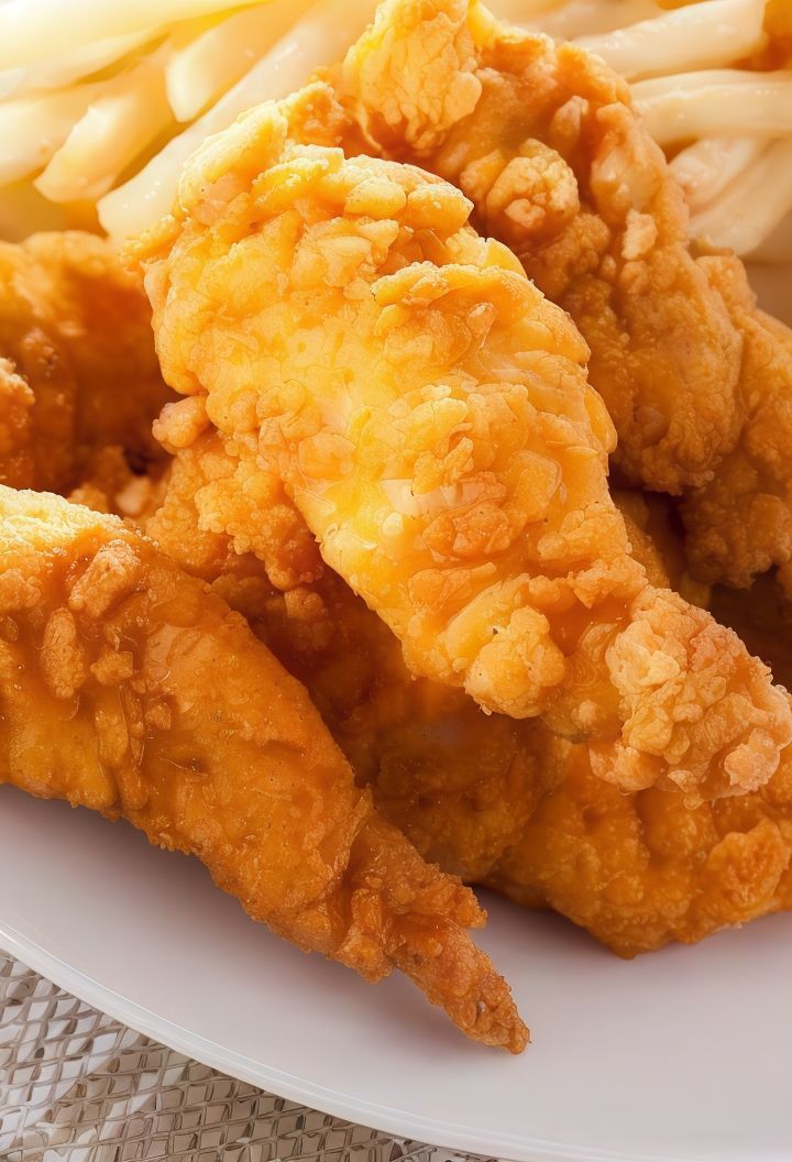 Chicken Strips