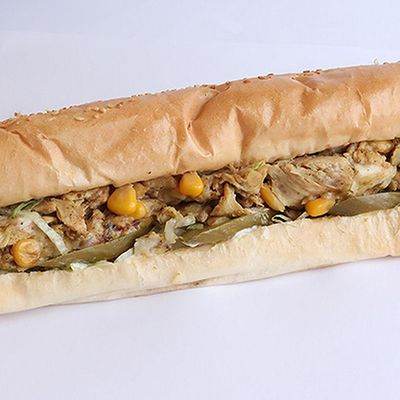 Chicken Sub (Fino)