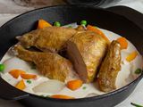 Chicken Supreme Offer
