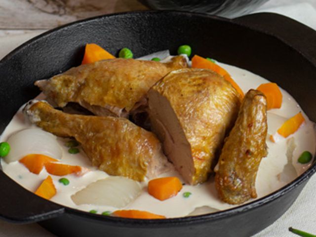 Chicken Supreme Offer