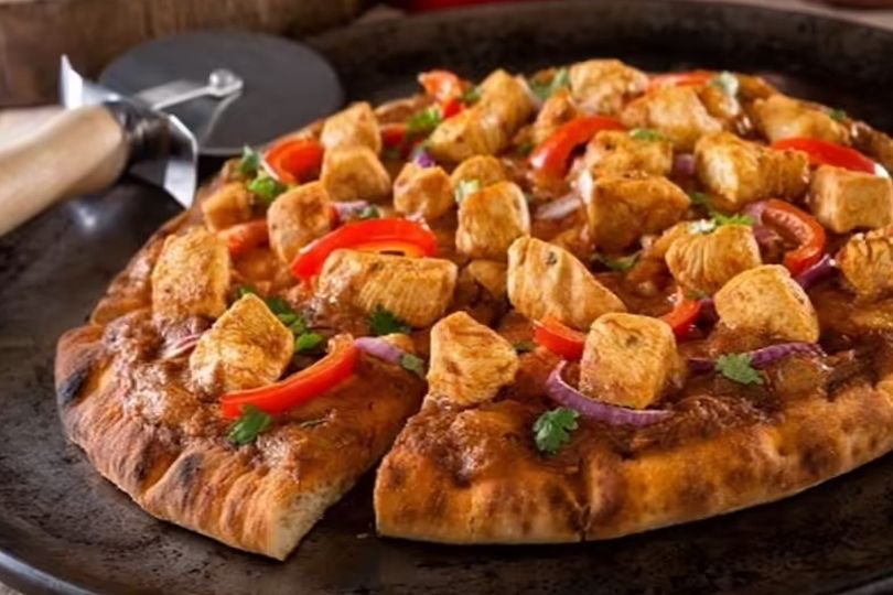 Chicken Supreme