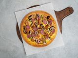 Large Chicken Supreme Pizza