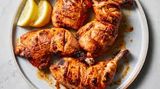 Chicken Tandori