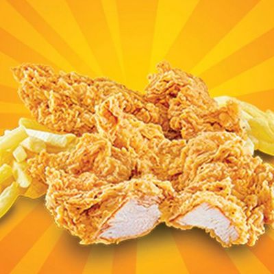 Tender Meal