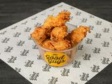Chicken Tender