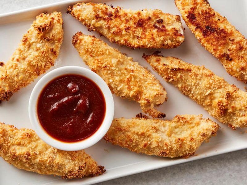 Chicken Tenders