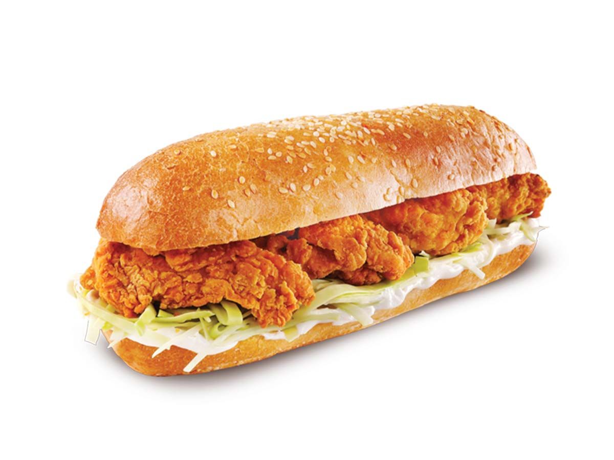 Chicken Tenders