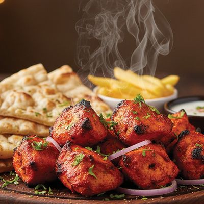 تكة دجاج