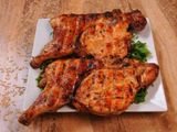 Chicken Tikka