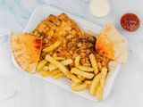 Chicken tikka