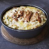 Tuscan Chicken