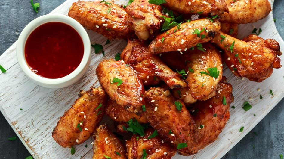 Chicken Wings