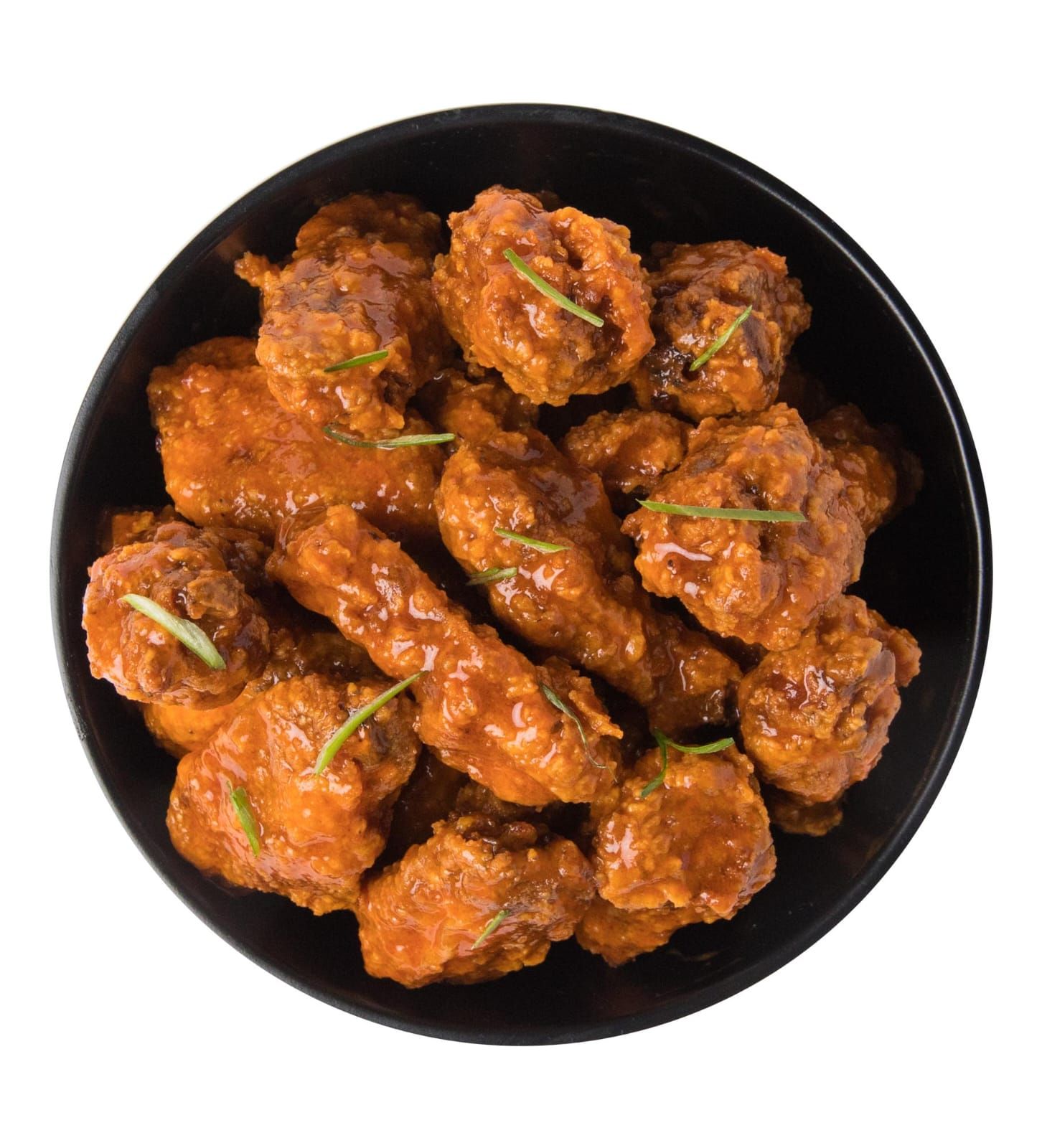 20 Wings Pieces