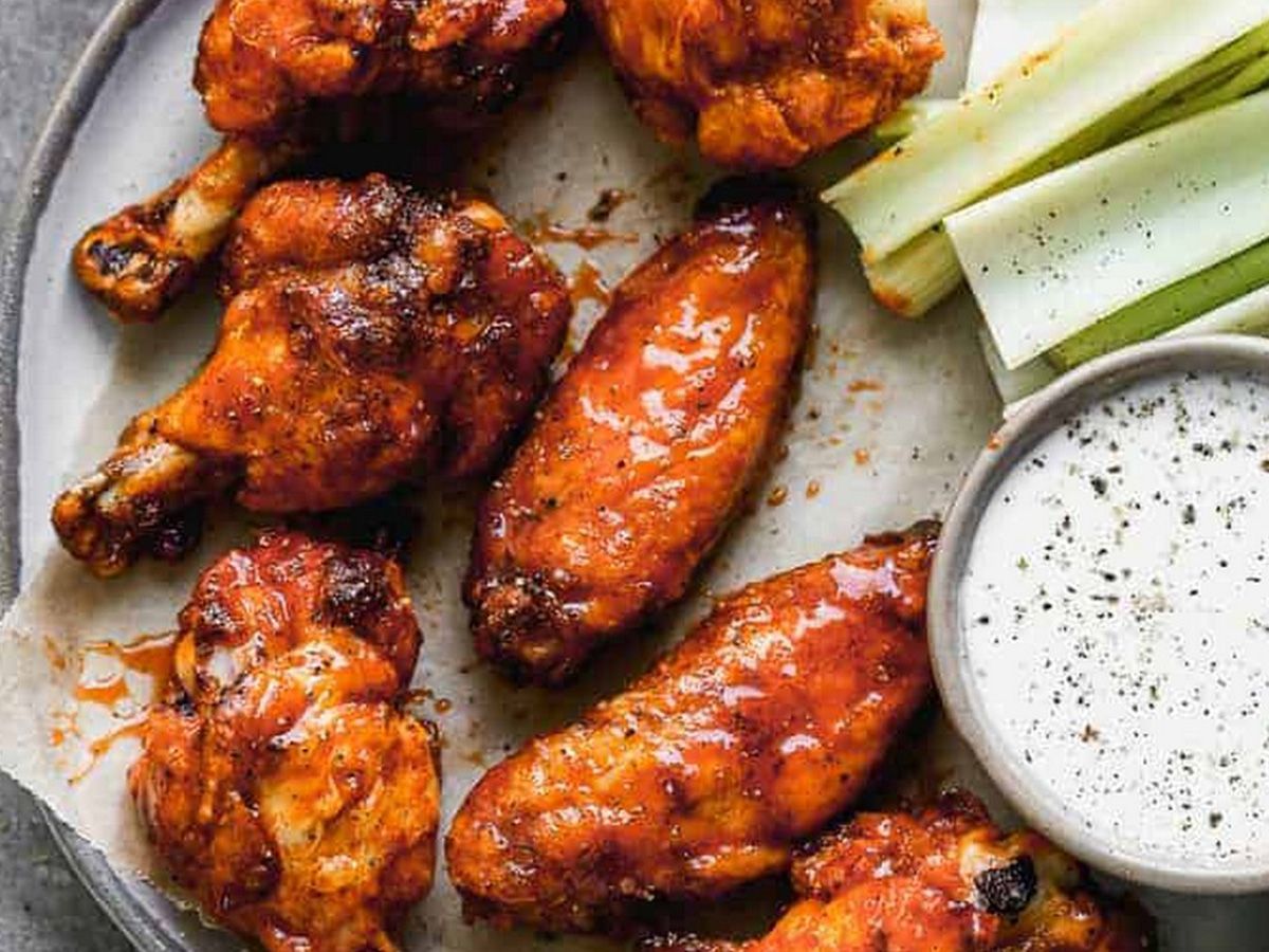 Chicken Wings
