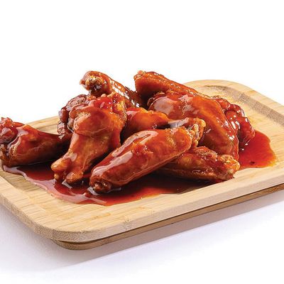 Chicken Wings Barbecue