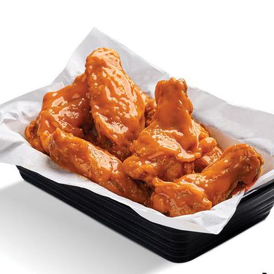 Chicken Wings Buffalo