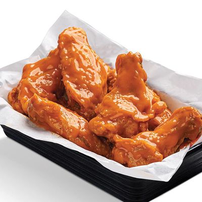 Buffalo Wings