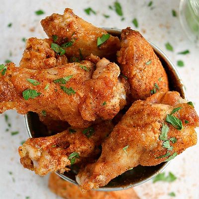 Chicken Wings Original
