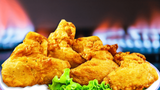 Chicken Wings Pane