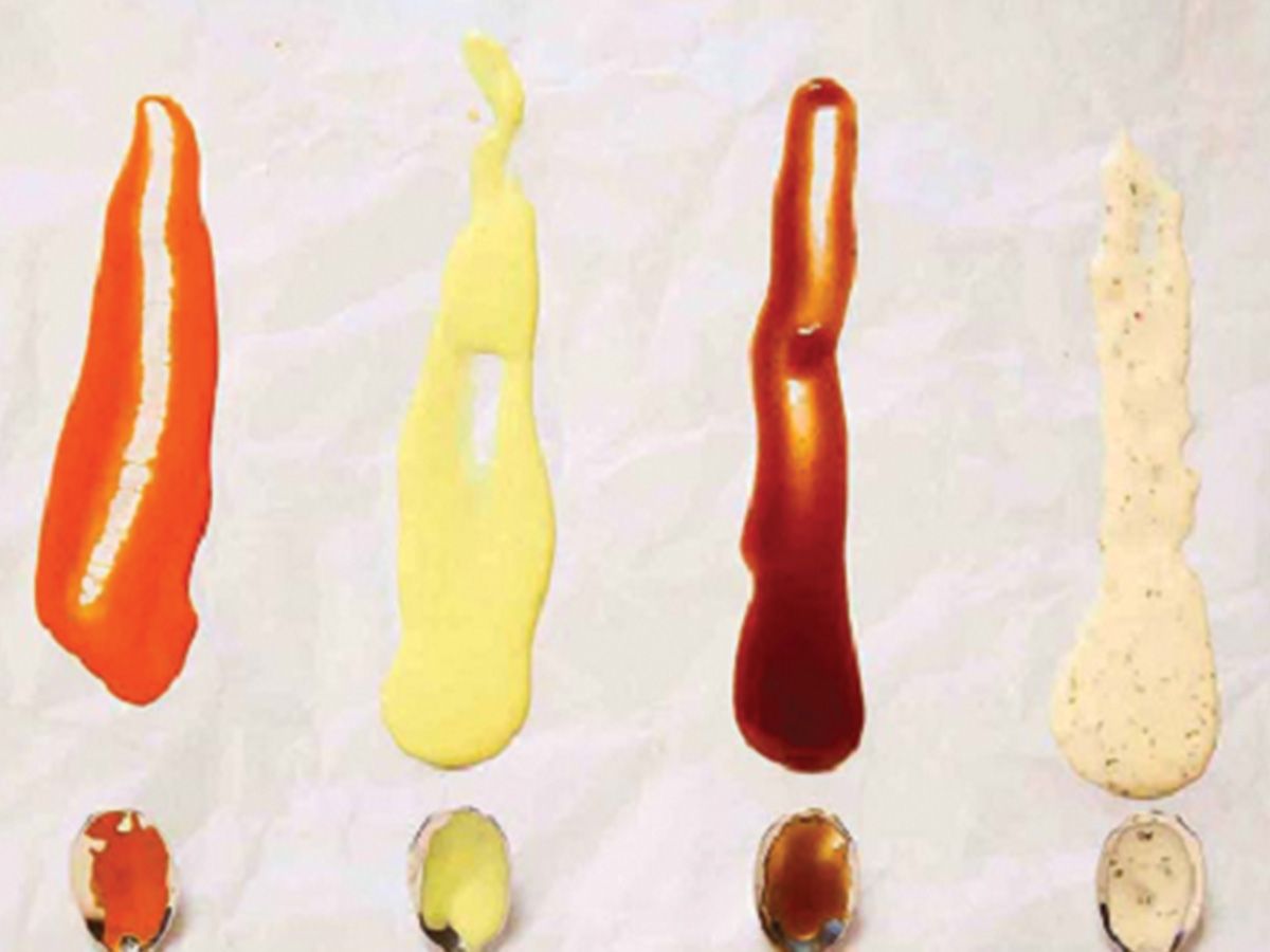 Chicken Wings Sauce