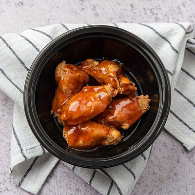Chicken Wings Sweet Chili