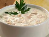 Chicken With Mushroom Soup