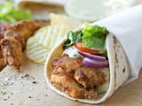 Chicken Wrap