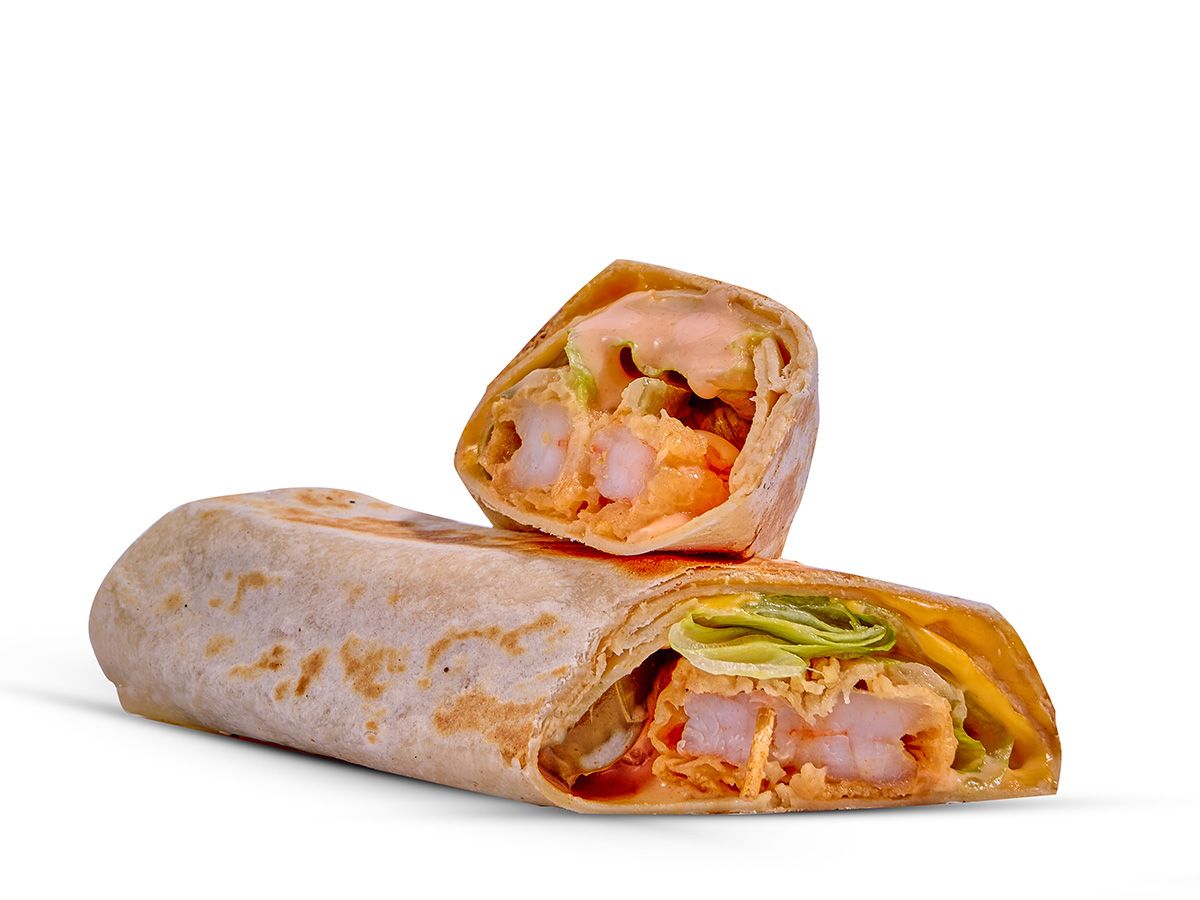 Classic Wrap