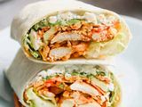 Chicken Wrap