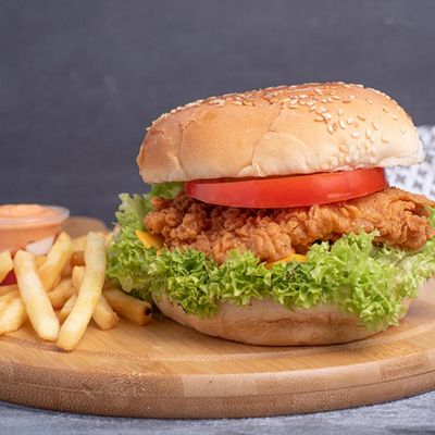 Chicken Zinger
