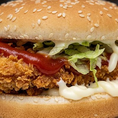 Chicken Zinger