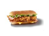 Chicken Zinger Sandwich