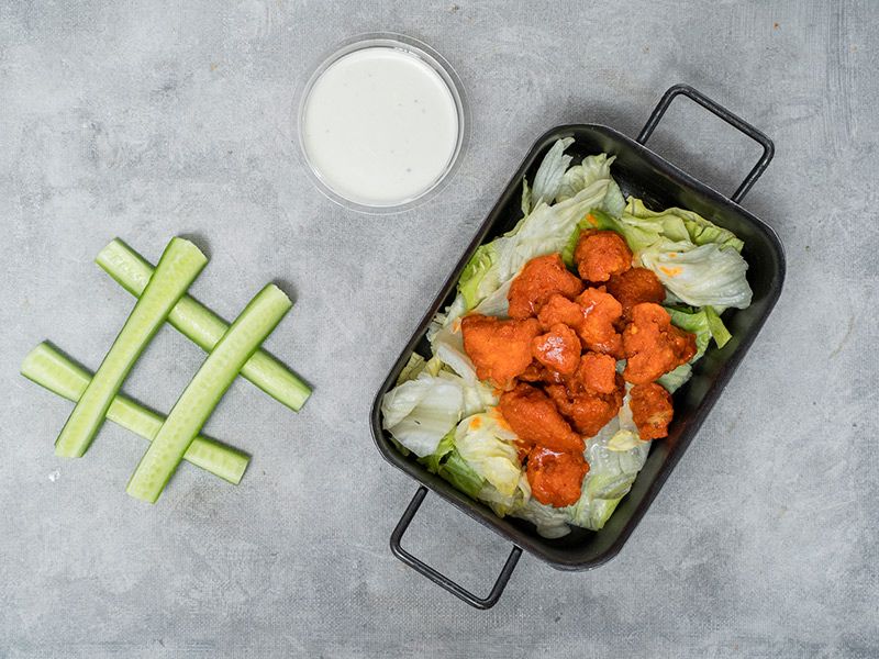 Chicken Bites