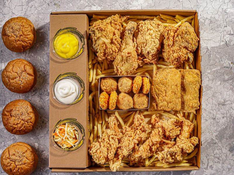 Family Box