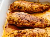 Extra 3 Ounce Chicken Breast
