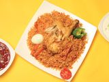 Madini bukhari chicken