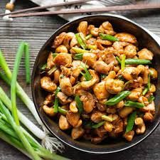 Chicken Cashew Meal
