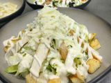 Chicken Casero Pasta
