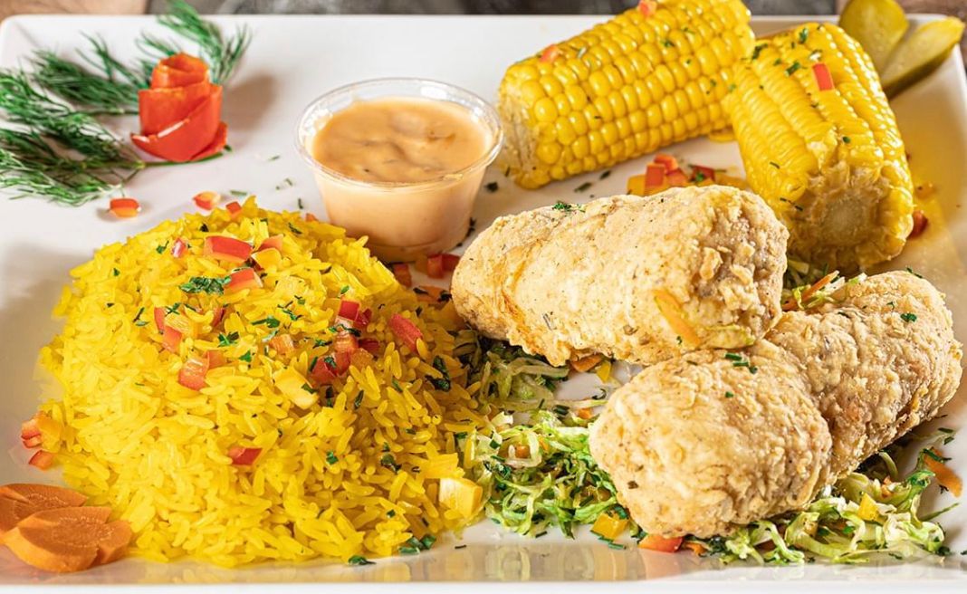Chicken Cordon Bleu