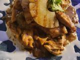 chicken curry