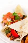 Fahita Wrap Sandwich