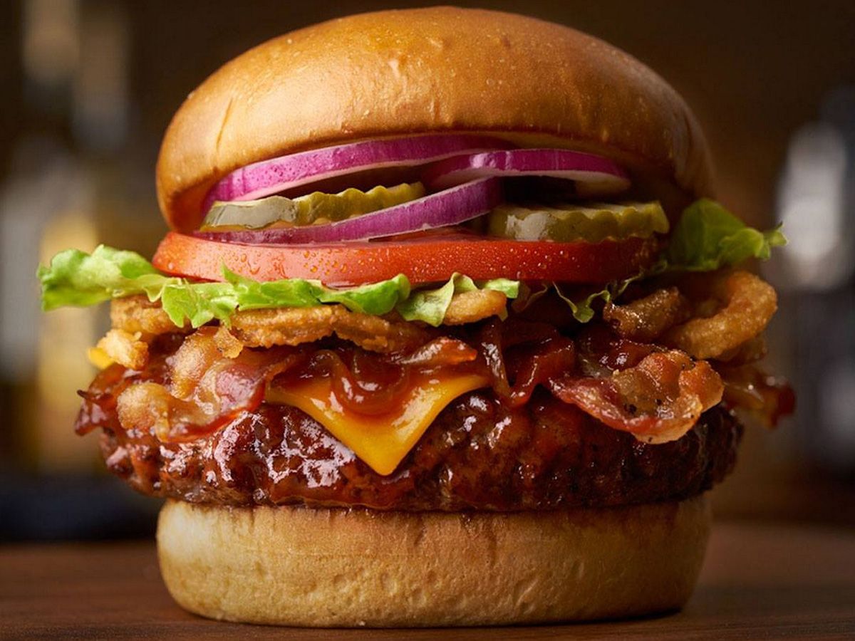 Fire Sandwich