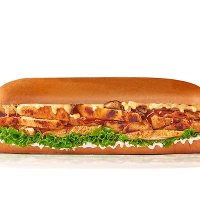 Chicken Grilled Mushroom