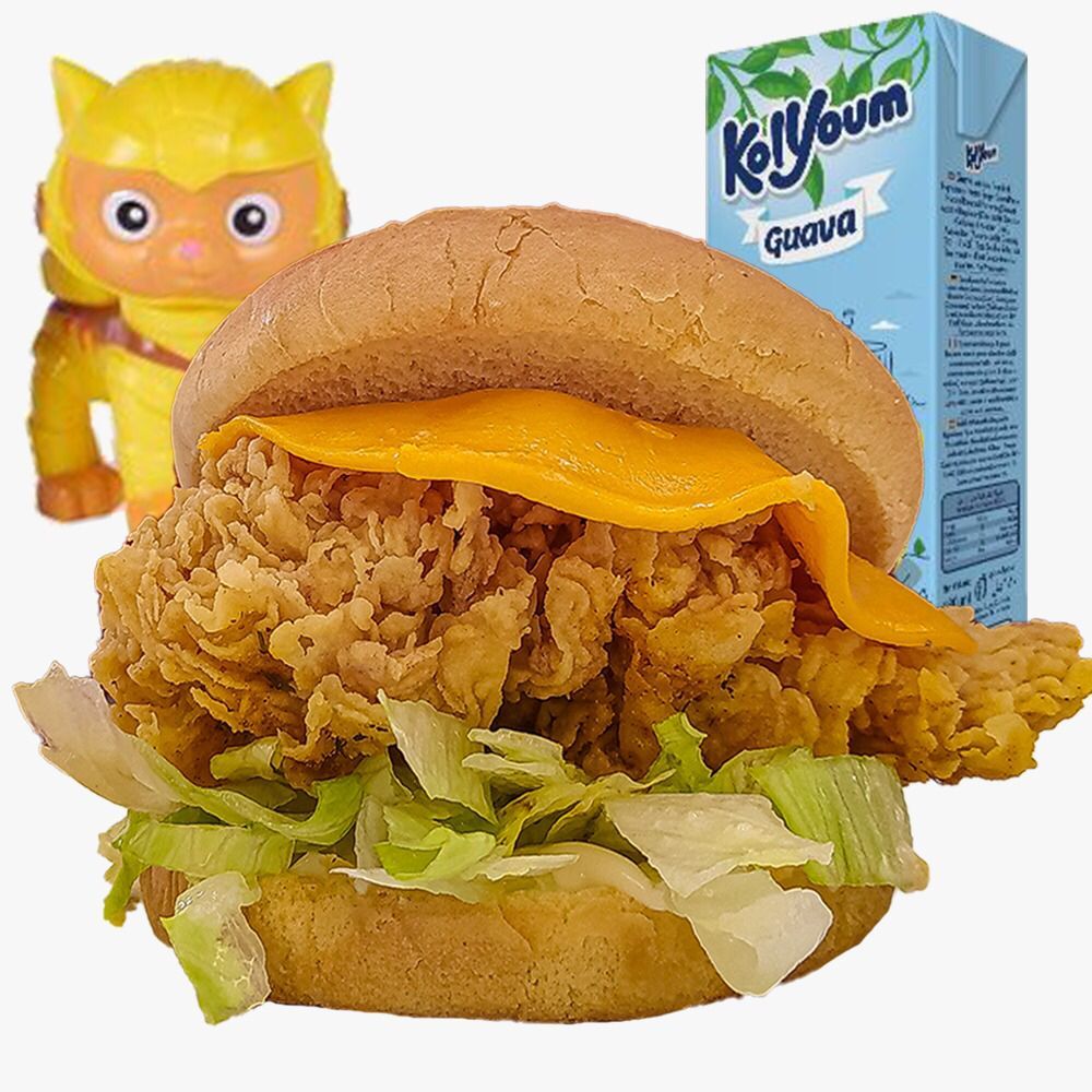 Chicken Kids